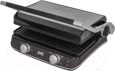 Электрогриль JVC JK-GR330- фото5