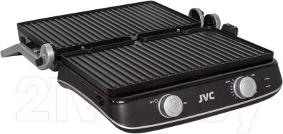 Электрогриль JVC JK-GR330- фото7