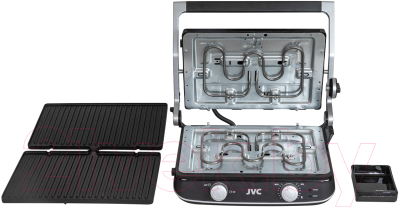 Электрогриль JVC JK-GR330- фото9