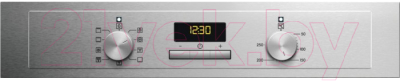 Электрический духовой шкаф Electrolux EOF3H00BX- фото2