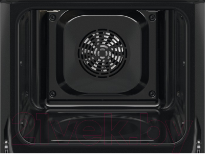 Электрический духовой шкаф Electrolux EOF3H00BX- фото3