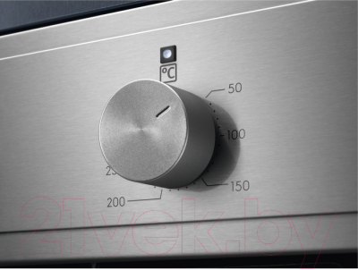 Электрический духовой шкаф Electrolux EOF3H00BX- фото7