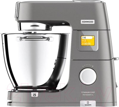 Кухонный комбайн Kenwood KWL90.164SI- фото
