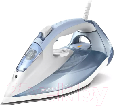 Утюг Philips DST7011/20- фото