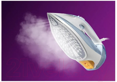 Утюг Philips DST7011/20- фото4