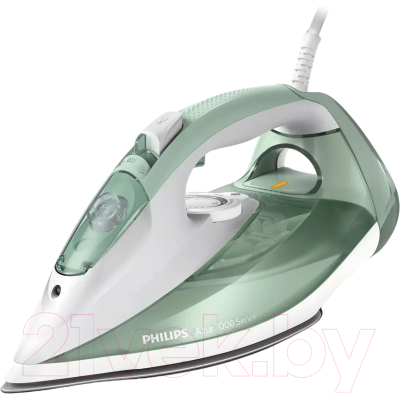 Утюг Philips DST7012/70- фото