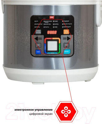 Мультиварка JVC JK-MC509- фото10