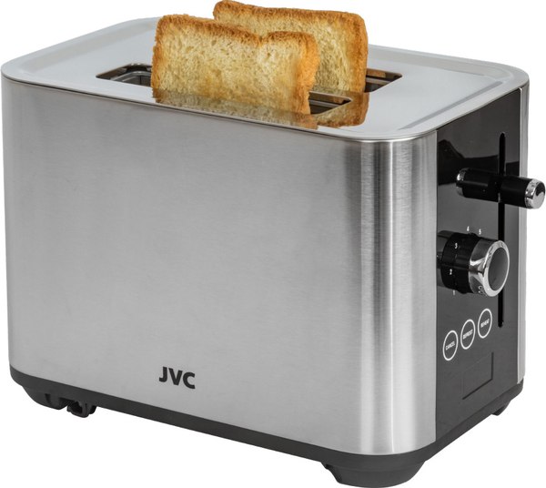 Тостер JVC JK-TS740- фото