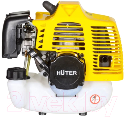 Триммер бензиновый Huter GGT-2500ТA (70/2/76)- фото6