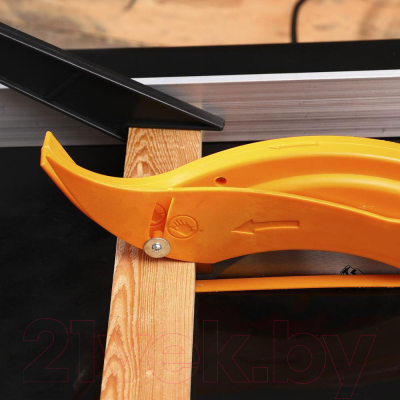 Циркулярный станок Deko DTS-1000 / 065-1218- фото7