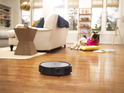 Робот-пылесос iRobot Roomba i1- фото10