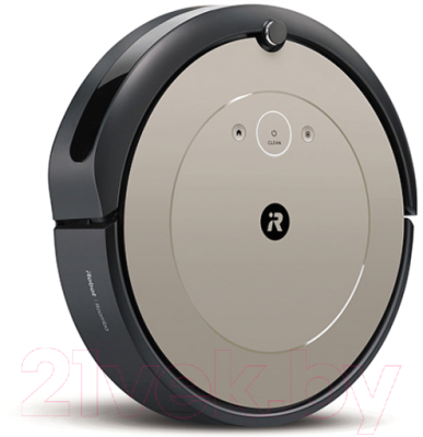 Робот-пылесос iRobot Roomba i1- фото2