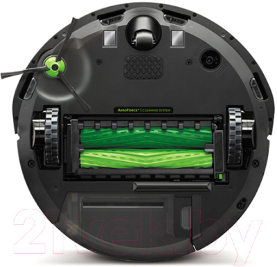 Робот-пылесос iRobot Roomba i1- фото3