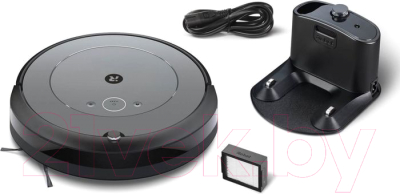 Робот-пылесос iRobot Roomba i1- фото4