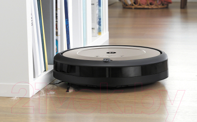 Робот-пылесос iRobot Roomba i1- фото5