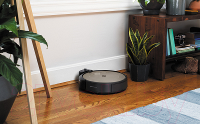 Робот-пылесос iRobot Roomba i1- фото6