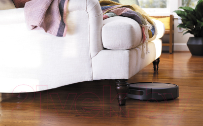 Робот-пылесос iRobot Roomba i1- фото7