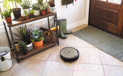 Робот-пылесос iRobot Roomba i1- фото8