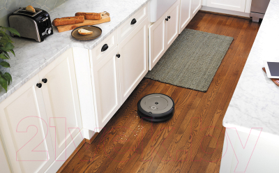 Робот-пылесос iRobot Roomba i1- фото9