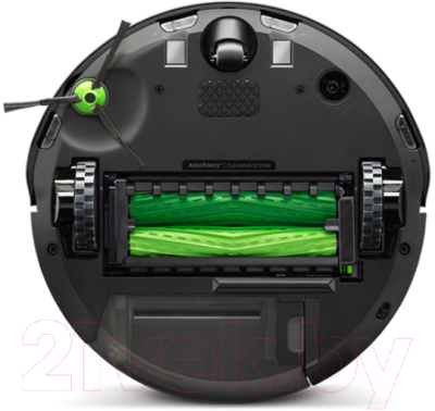 Робот-пылесос iRobot Roomba J9- фото2