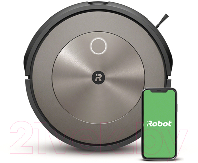Робот-пылесос iRobot Roomba J9- фото3