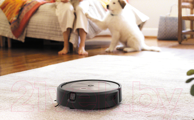 Робот-пылесос iRobot Roomba J9- фото4