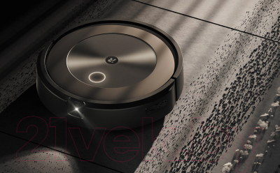 Робот-пылесос iRobot Roomba J9- фото5