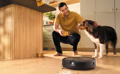 Робот-пылесос iRobot Roomba J9- фото6
