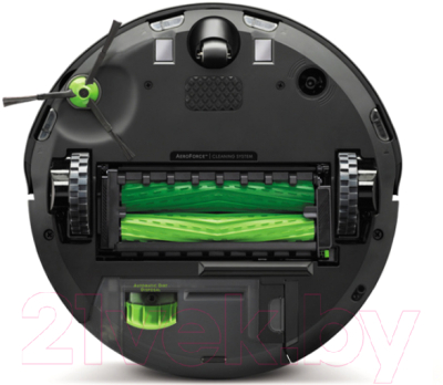 Робот-пылесос iRobot Roomba J9 Plus- фото2