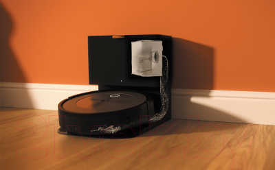 Робот-пылесос iRobot Roomba J9 Plus- фото6
