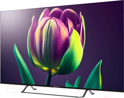 Телевизор Topdevice TDTV50CS06UBK- фото3