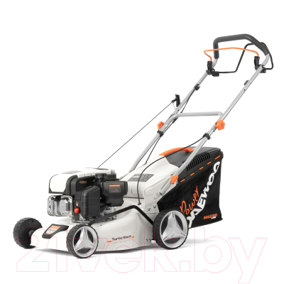 Газонокосилка бензиновая Daewoo Power L 43SP- фото3