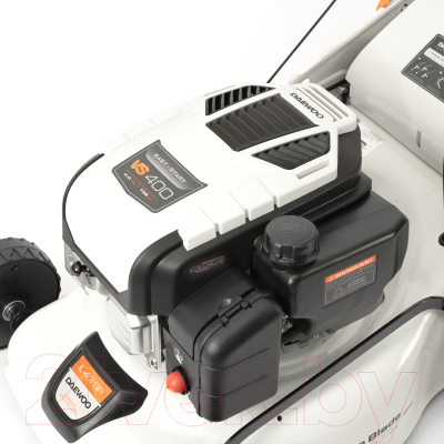 Газонокосилка бензиновая Daewoo Power L 43SP- фото8