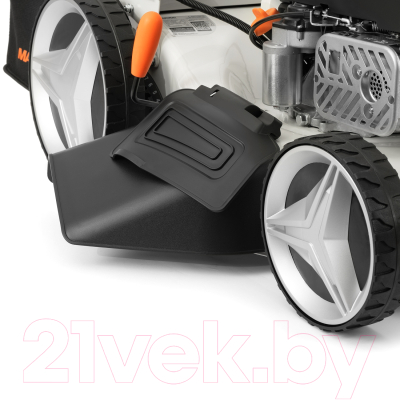 Газонокосилка бензиновая Daewoo Power L 50SPE- фото10