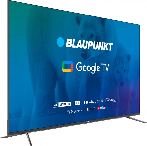 Телевизор Blaupunkt 50UGC6000T- фото3