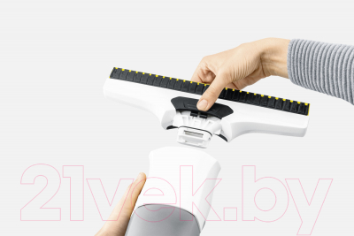 Стеклоочиститель Karcher WV 6 Plus- фото2