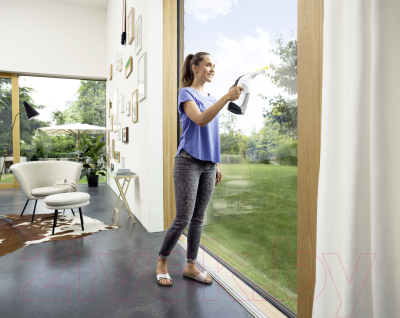 Стеклоочиститель Karcher WV 6 Plus- фото6