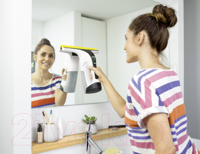 Стеклоочиститель Karcher WV 6 Plus- фото7