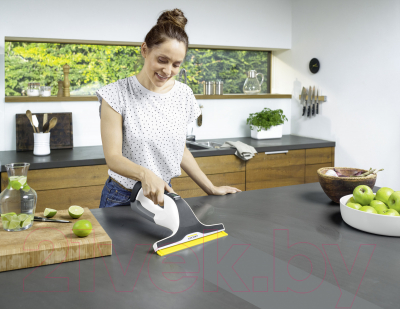 Стеклоочиститель Karcher WV 6 Plus- фото9