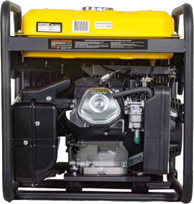 Инверторный генератор Huter DN12500i (64/10/12)- фото4