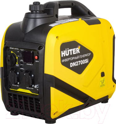 Инверторный генератор Huter DN2700Si (64/10/7)- фото