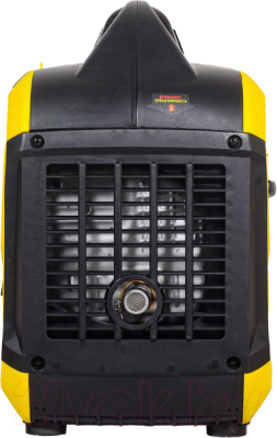 Инверторный генератор Huter DN2700Si (64/10/7)- фото3