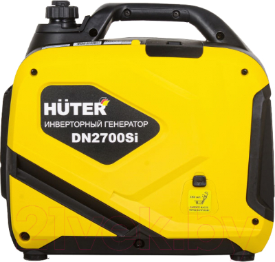 Инверторный генератор Huter DN2700Si (64/10/7)- фото4