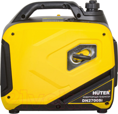 Инверторный генератор Huter DN2700Si (64/10/7)- фото5