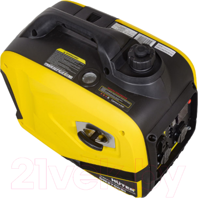 Инверторный генератор Huter DN2700Si (64/10/7)- фото6