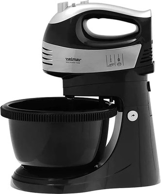 Миксер стационарный съемный Zelmer ZHM2453BS- фото