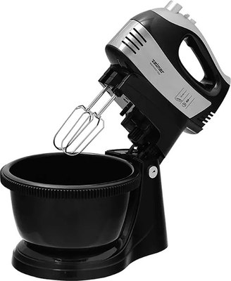 Миксер стационарный съемный Zelmer ZHM2453BS- фото2