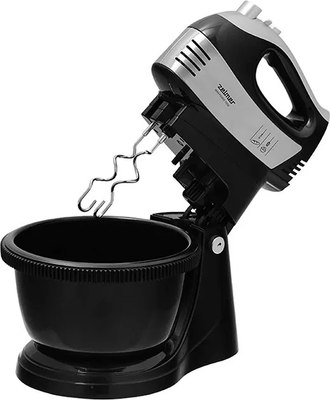 Миксер стационарный съемный Zelmer ZHM2453BS- фото3