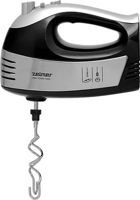 Миксер стационарный съемный Zelmer ZHM2453BS- фото4
