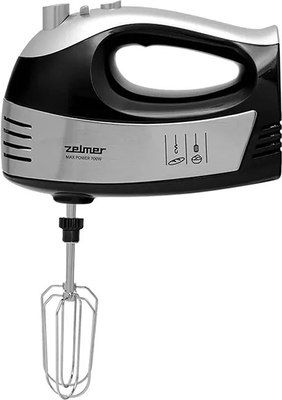 Миксер стационарный съемный Zelmer ZHM2453BS- фото5